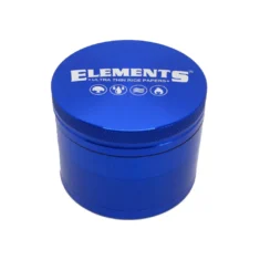 Το Elements Blue Grinder