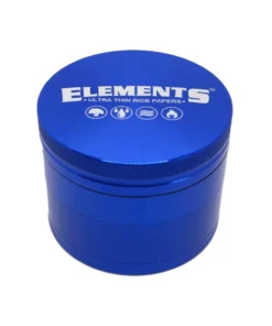 Το Elements Blue Grinder