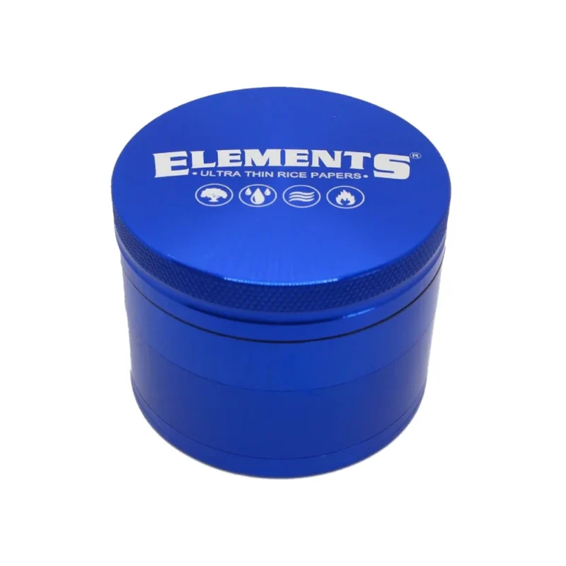 Το Elements Blue Grinder