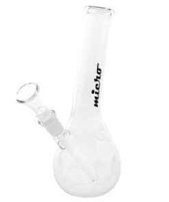 Micro Bouncer Hangover Bong 19cm