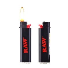 Raw Refillable Lighter Flint