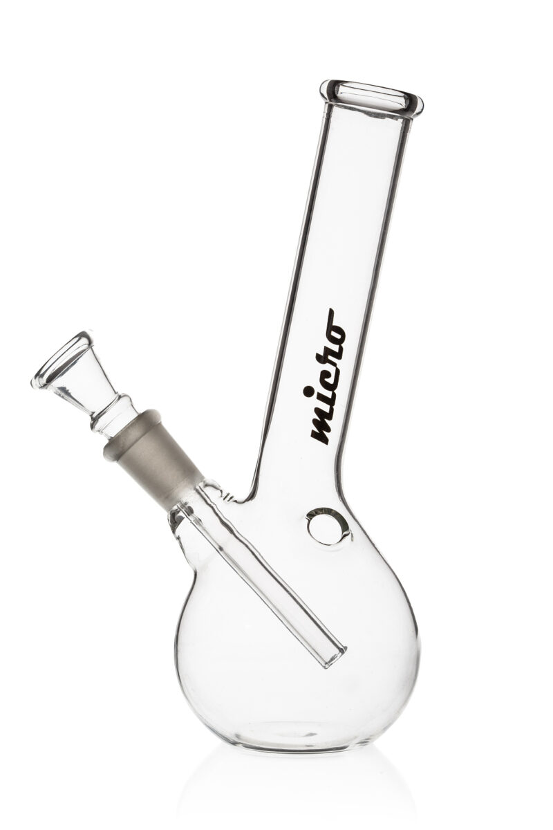 Micro Bong 16cm