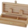 Το Buddies Wooden Rolling Box Small