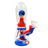 Alien Octopus bong