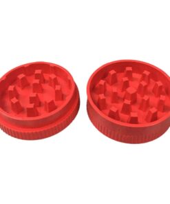 Εσωτερική άποψη του Best Buds Eco Grinder Zushi