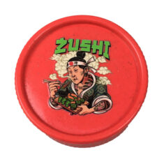 Εξωτερική άποψη του Best Buds Eco Grinder Zushi