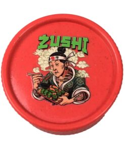 Εξωτερική άποψη του Best Buds Eco Grinder Zushi