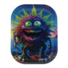 Beuz Weedmonster Metal Rolling Tray