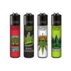 O Clipper Classic Canna King