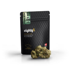 Eighty8 High L.A. Peyote