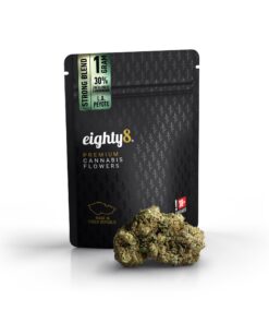 Eighty8 High L.A. Peyote