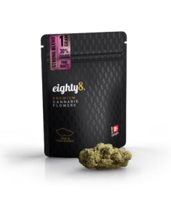 Eighty8 High Pink Runtz