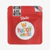 Rollz Happy Weedz