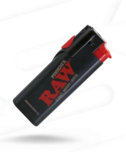 RAW Phoenix Lighter