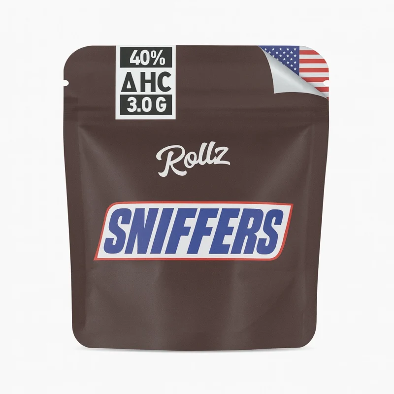 Rollz Sniffers