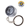 The Bulldog Key Chain