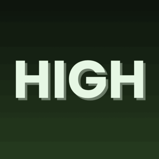 High