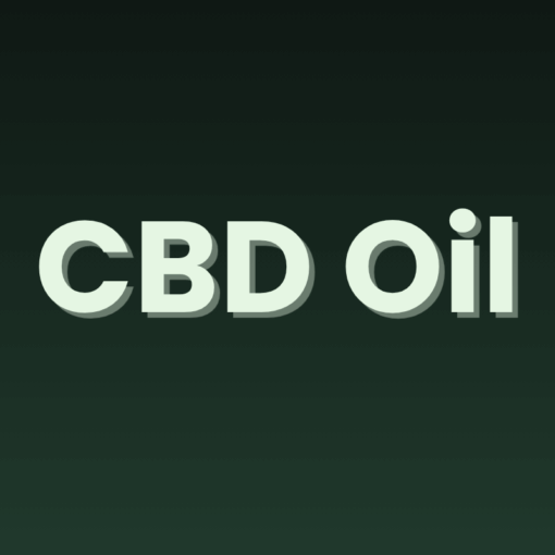 CBD OIL