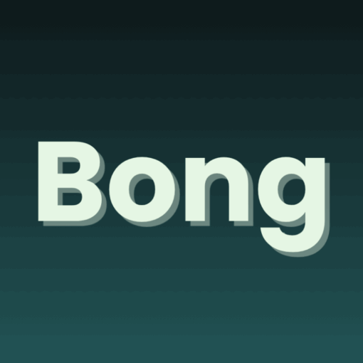 Bong