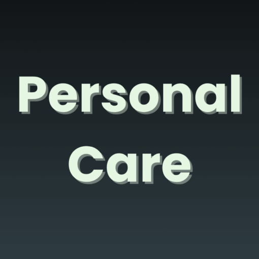 Προσωπική Φροντίδα