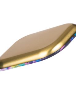 BEUZ Arctic Grower Rolling Tray Small 18x14 metal rolling tray back