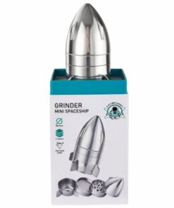 Champ High grinder pollen catcher 50mm