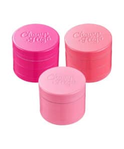 Champ High Pinky Grinder σε pink χρώμα