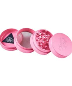 Champ High Pinky Grinder compact μύλος βοτάνων