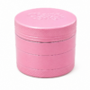 Champ High Pinky Grinder : Ροζ Champ High grinder για ξηρά βότανα