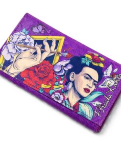 Frida tobacco pouch Champ High artistic pouch