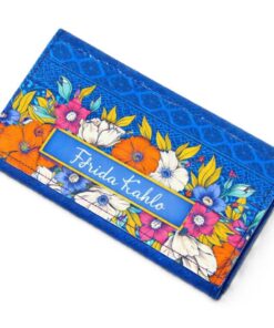 rolling pouch Frida style Champ High