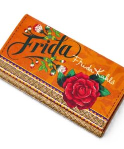 Champ High Tobacco Pouch Frida design mix colors