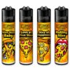 Clipper Classic Large Pizza #2 – Επαναγεμιζόμενος Αναπτήρας
