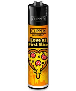 Clipper Classic Large Pizza #2