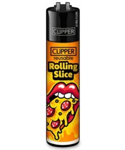 Clipper Classic Large Pizza #2