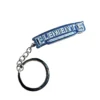 Elements Metal Key Chain μεταλλικό μπρελόκ
