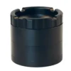 Hammercraft Grinder Black με ενσωματωμένο τασάκι