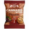 Haze Cannabis Cookiebites