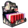 Lipstick Safe κρυφή θήκη σε σχήμα κραγιόν για μικρά αντικείμενα