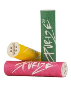 PURIZE Activated Carbon Filter XTRA Slim Size 6mm