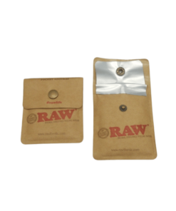 RAW Pocket Ashtray