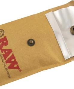 Το RAW Pocket Ashtray