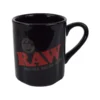 Raw Mug Black