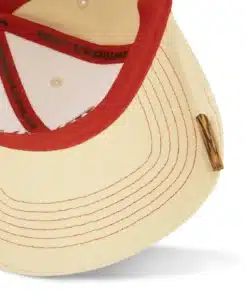 RAW Classic Tan Hat | Canna24 Καπέλο RAW Classic Tan Hat με κλασικό branded design