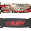 RAW Longboard Dancer Wheels