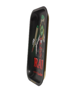 RAW Monster Cone Metal Rolling Tray rolling accessory
