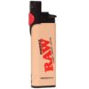 RAW Phoenix Lighters Brown