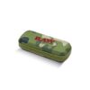 RAW cone wallet camo design