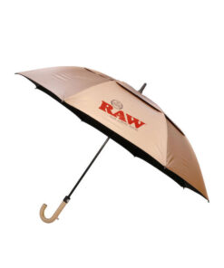 Raw Conebrella