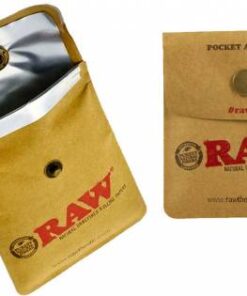 RAW Pocket Ashtray